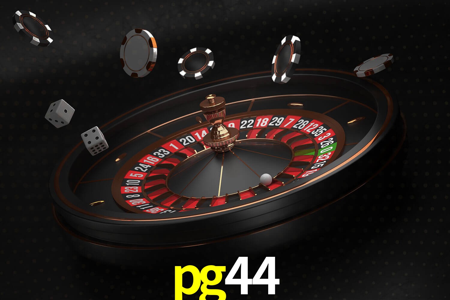 pg44: Seu Cassino Premiado com Pagamentos Rápidos