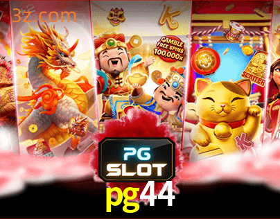 pg44 PG Slots⭐️Jogos de Apostas Online⭐️pg44 plataforma