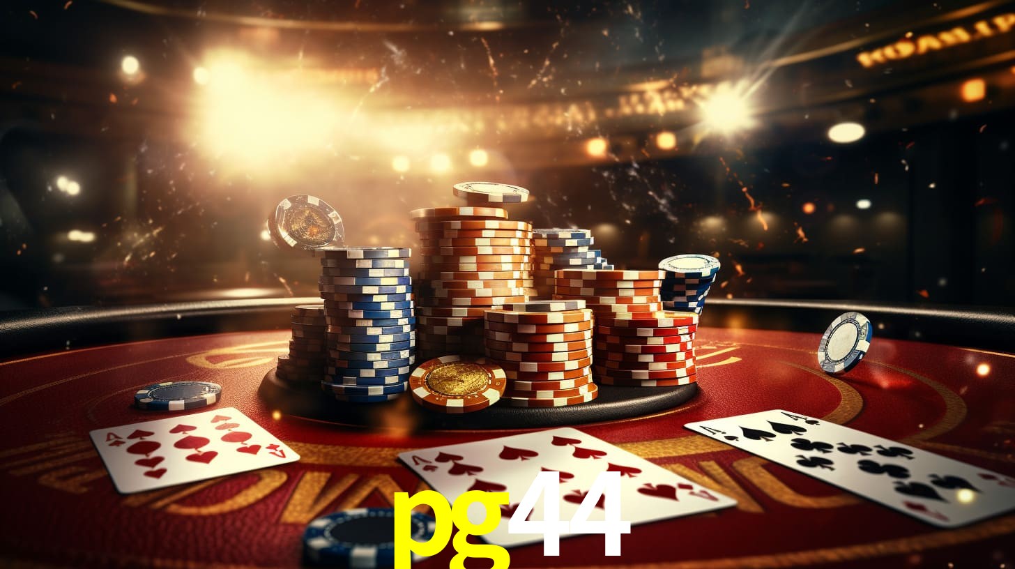 Live Casino pg44