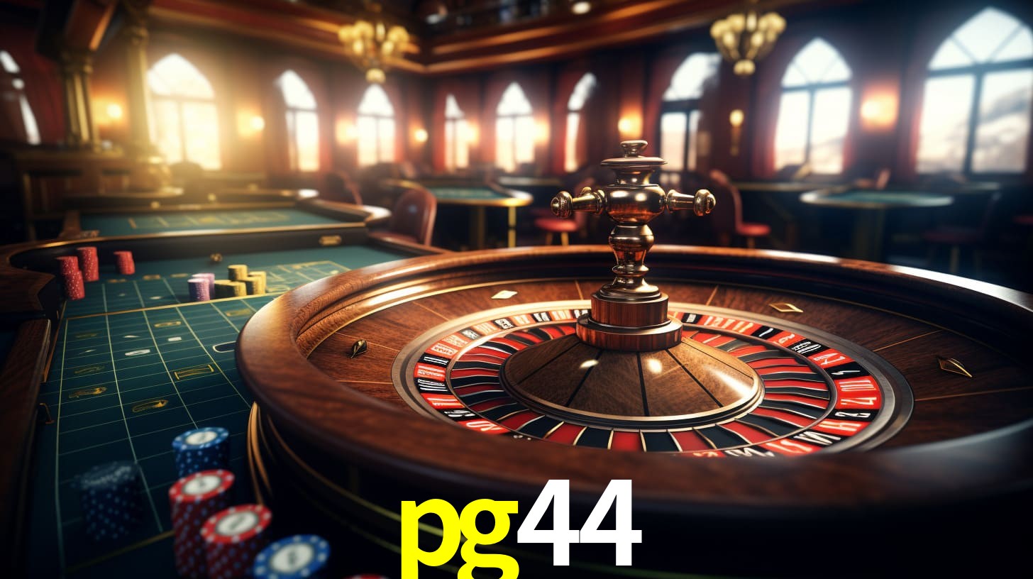 VIP Casino pg44