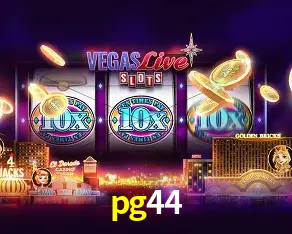 Descubra a Magia dos Jogos de Arcade no pg44