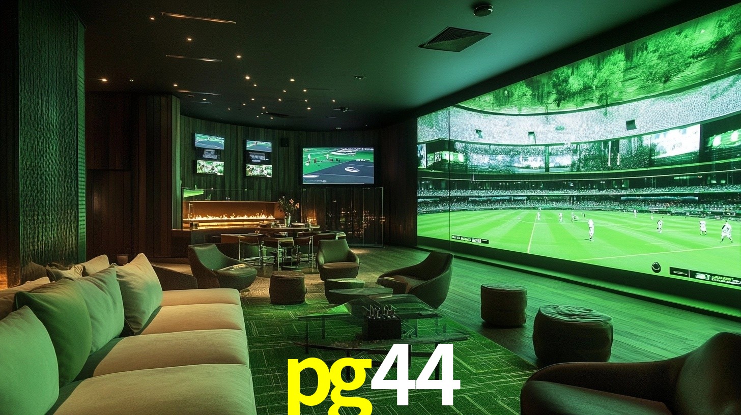 pg44 - Melhor Casino Online - pg44.com