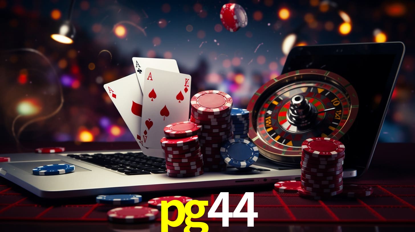 Blackjack Table pg44