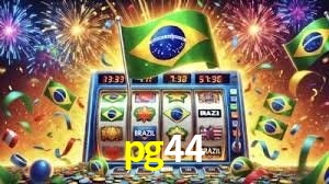 Slot Games pg44