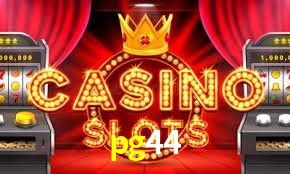Casino VIP pg44