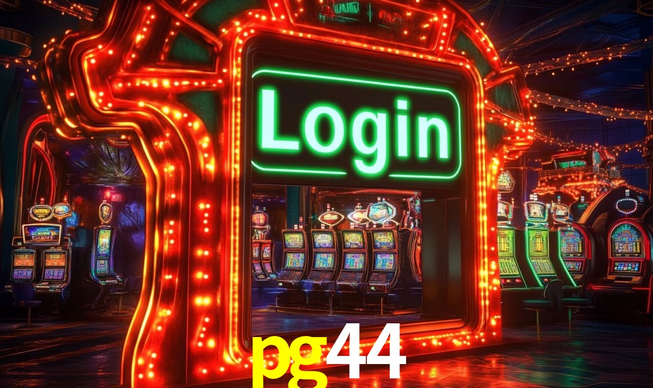 Login Seguro pg44