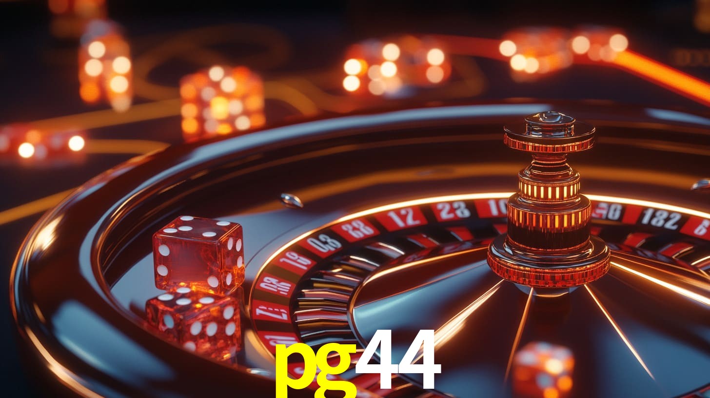 pg44 plataforma