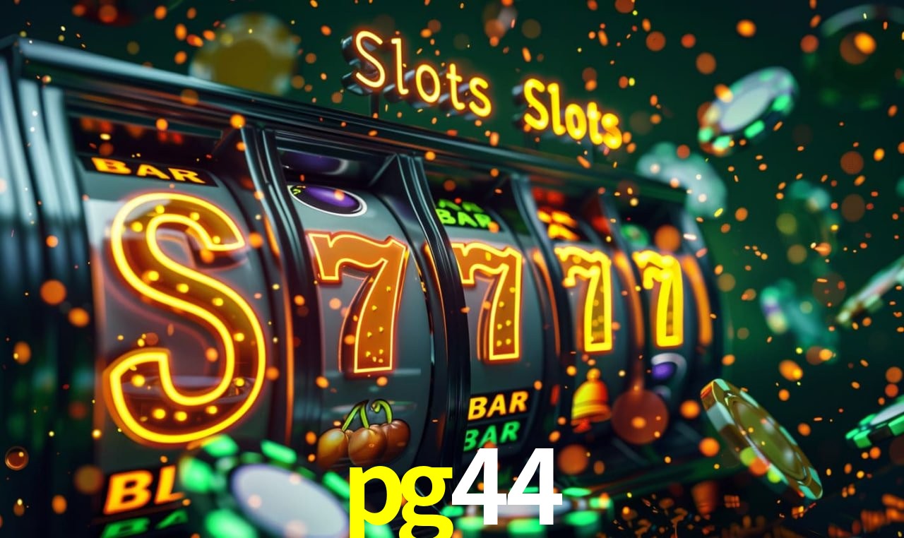 Casino Ao Vivo pg44
