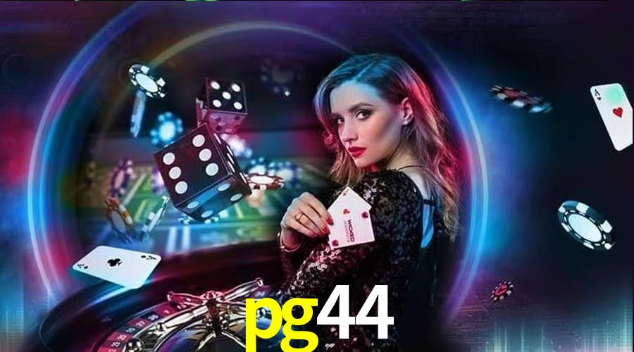 Descubra a Magia dos Jogos de Arcade no pg44