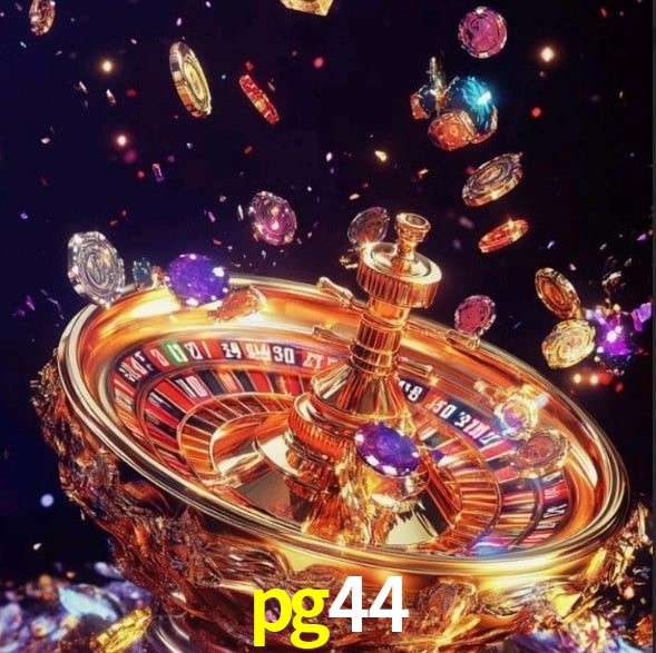 Casino Ao Vivo pg44