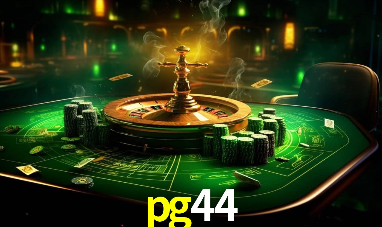 Casino VIP pg44