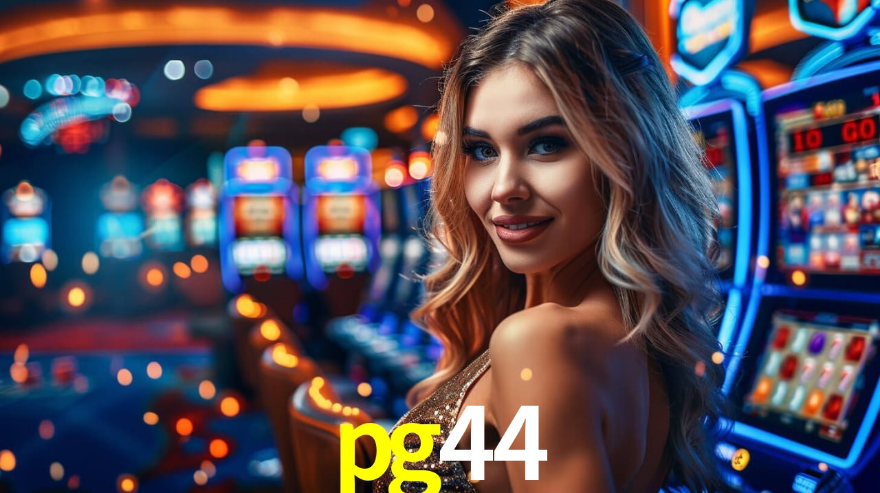 Casino Ao Vivo pg44